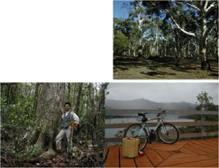 オーストラリア