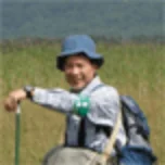 Masanobu Higuchi