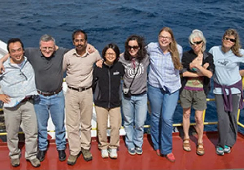 久保田博士_集合写真