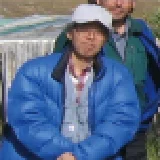 Kazuhiko Uemura