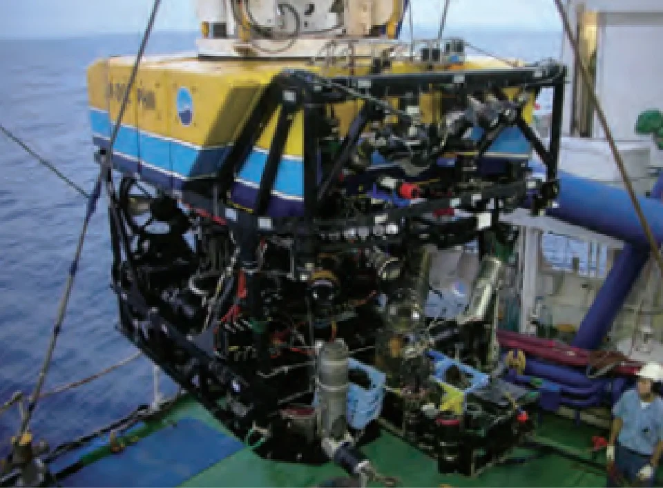 ハイパードルフィン3000