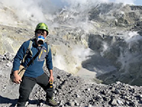 谷博士_研究員に聞いてみました