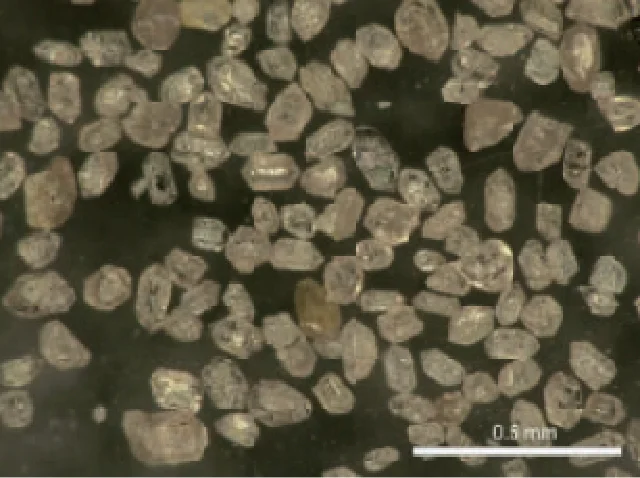 37億5千年前_ジルコン