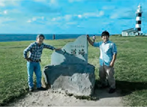 堤博士_研究員に聞いてみました