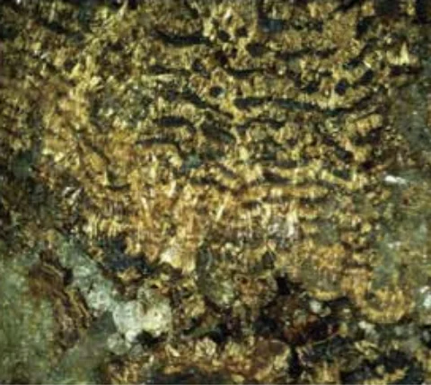 アーセニオシデライト