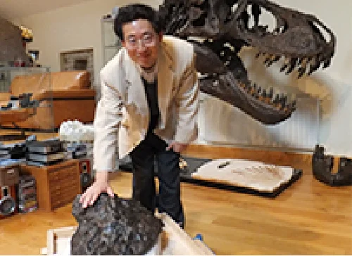 米田博士_研究員に聞いてみました