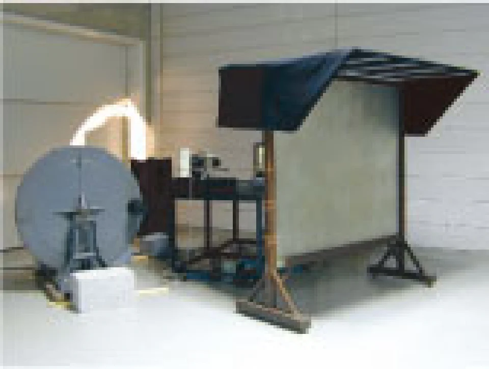 早稲田式テレビジョン