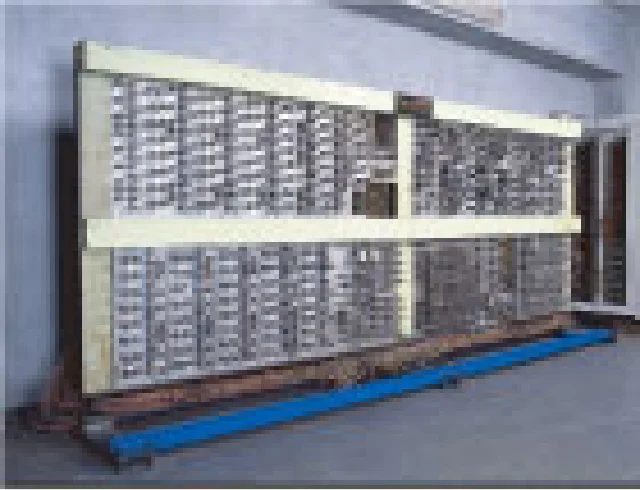 日本最初_コンピューター