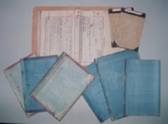 レーダー開発文献資料