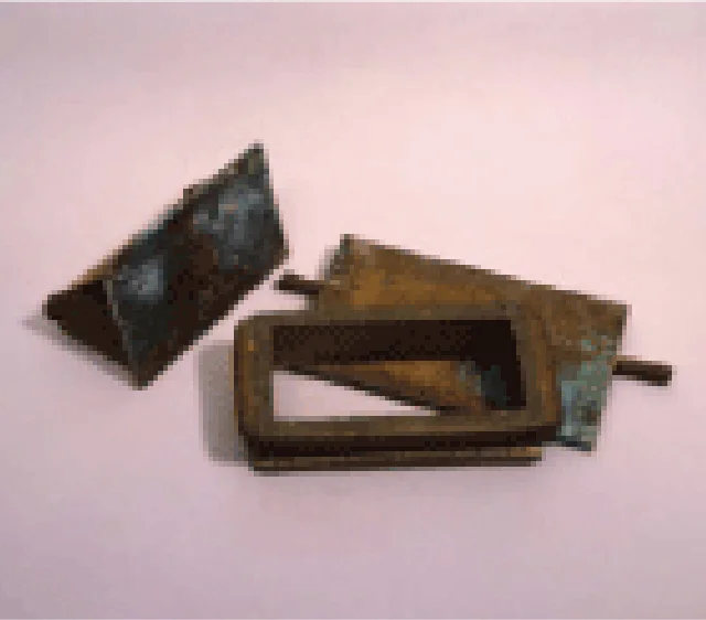 手抜き成形工具