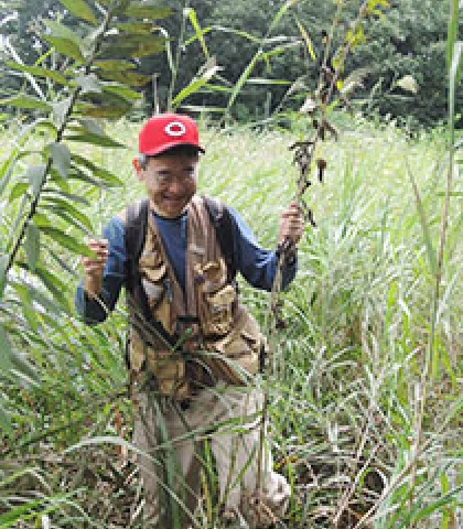 遊川博士_研究者に聞いてみました！
