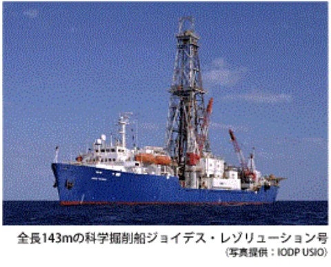 ジョイデス・レゾリューション