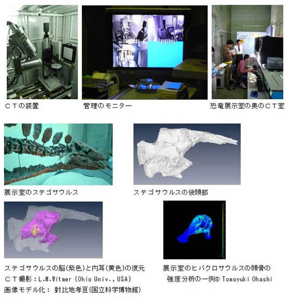 国立科学博物館_1部