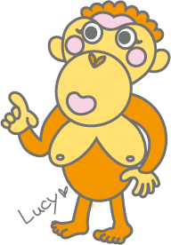 ルーシーのこと