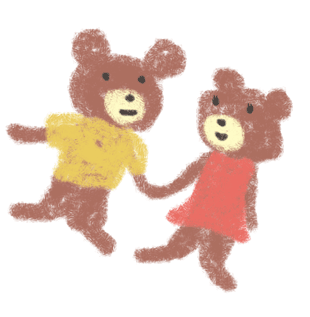 �F�J�b�v���̊G