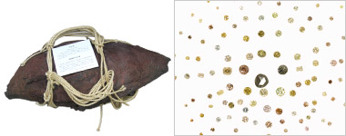 企画展「石の世界と宮沢賢治」 - 国立科学博物館