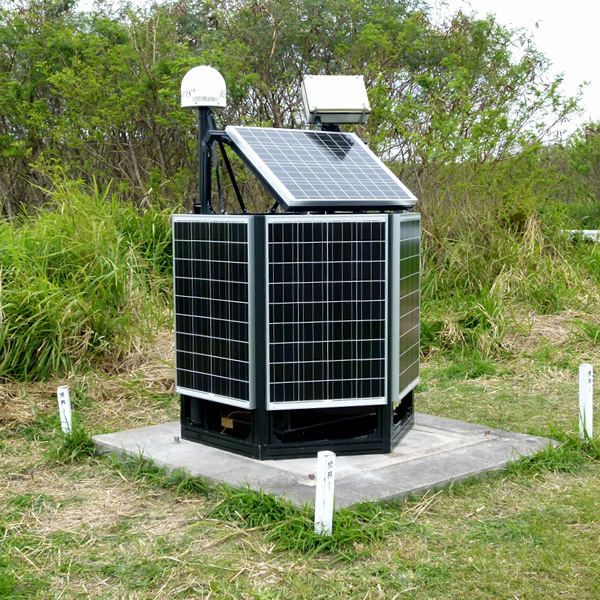 REGMOS（所蔵：国土地理院）