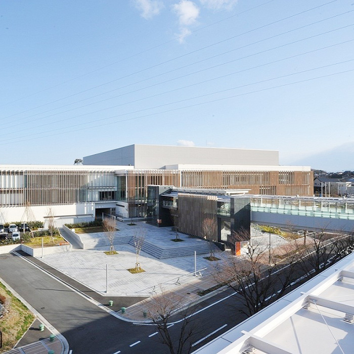 Mie Prefectural Museum