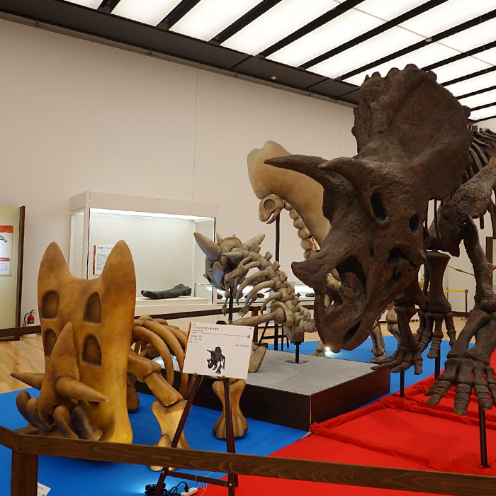 Mie Prefectural Museum