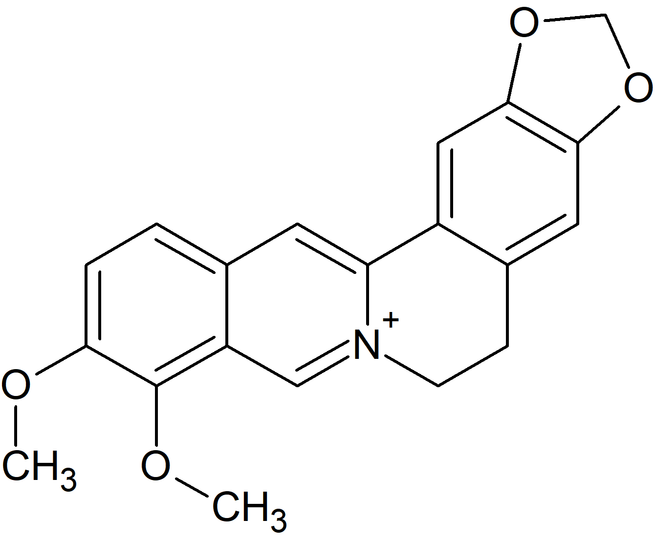 Berberine