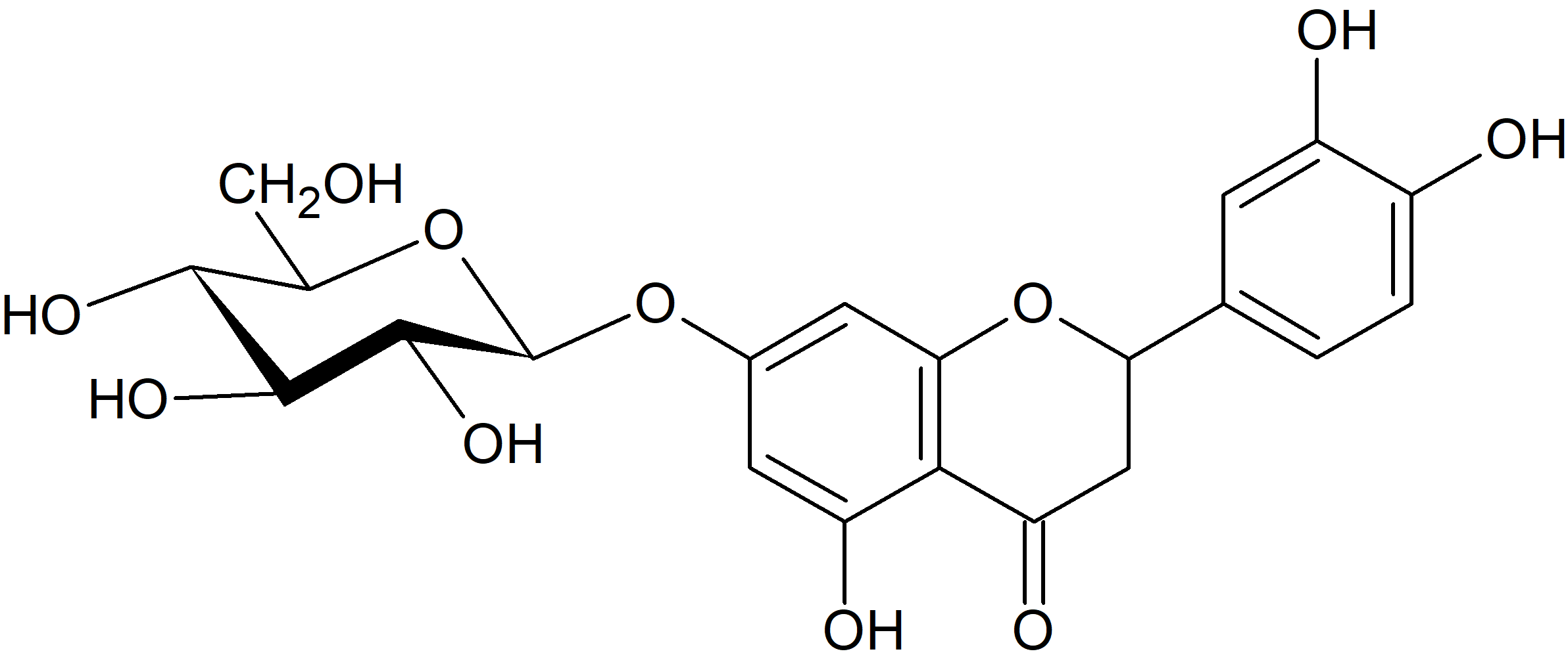 5,7,3',4'-Tetrahydraxyflavone 7-glucoside