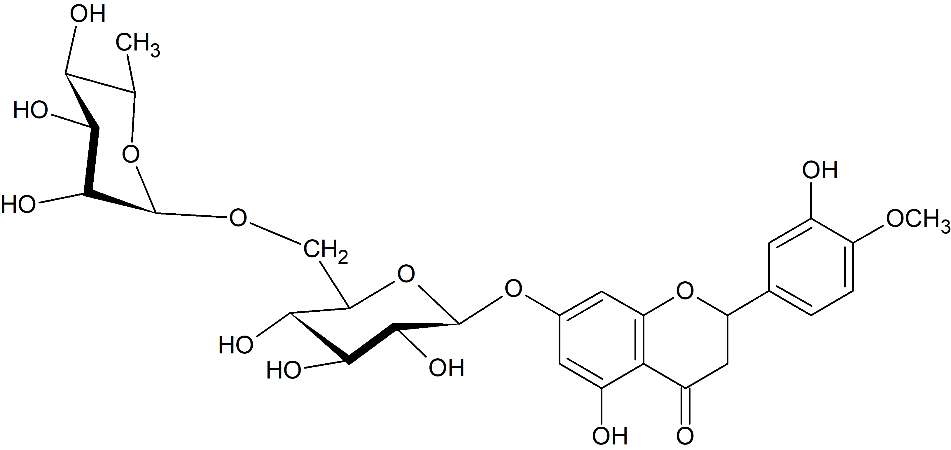 Hesperetin 7-O-rutinoside