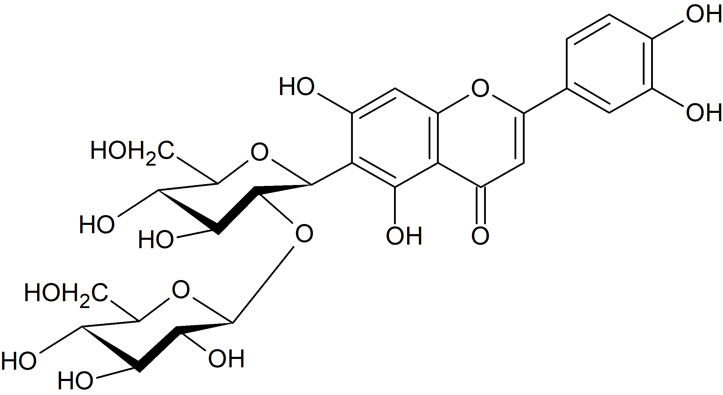 Isoorientin 2