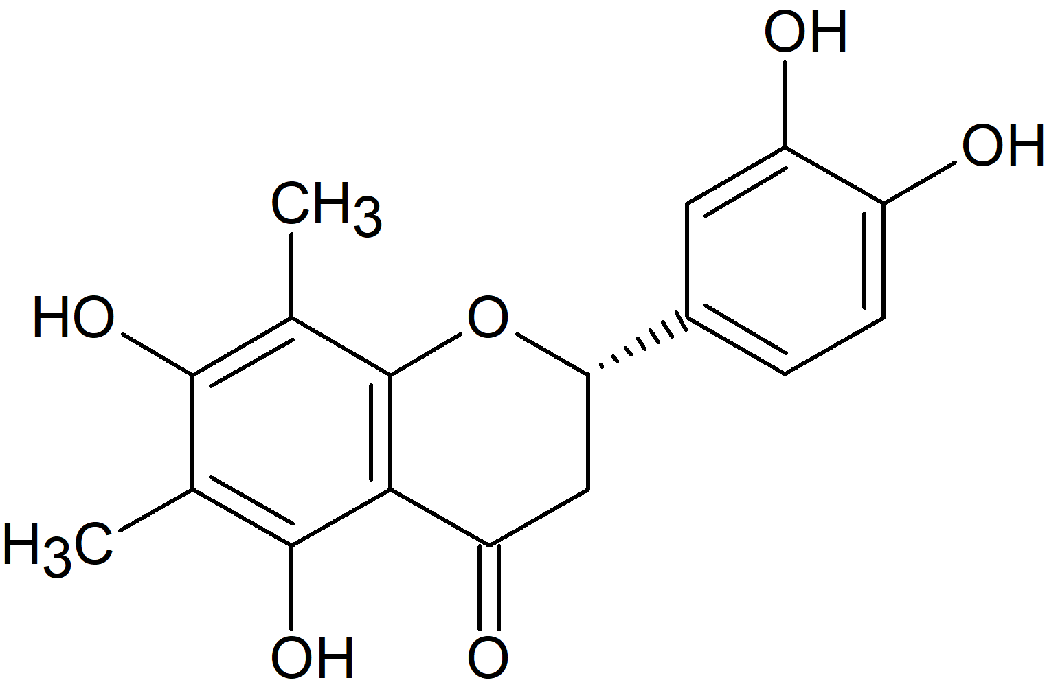 Cyrtominetin 