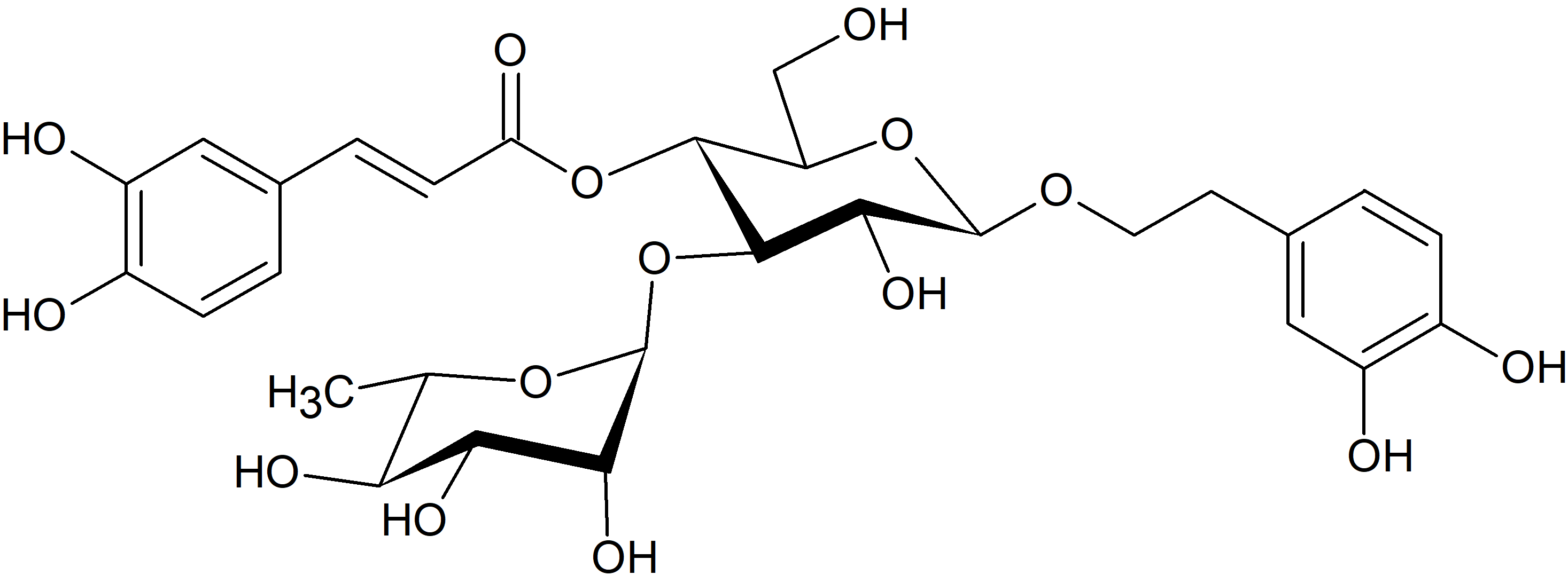 Acteoside