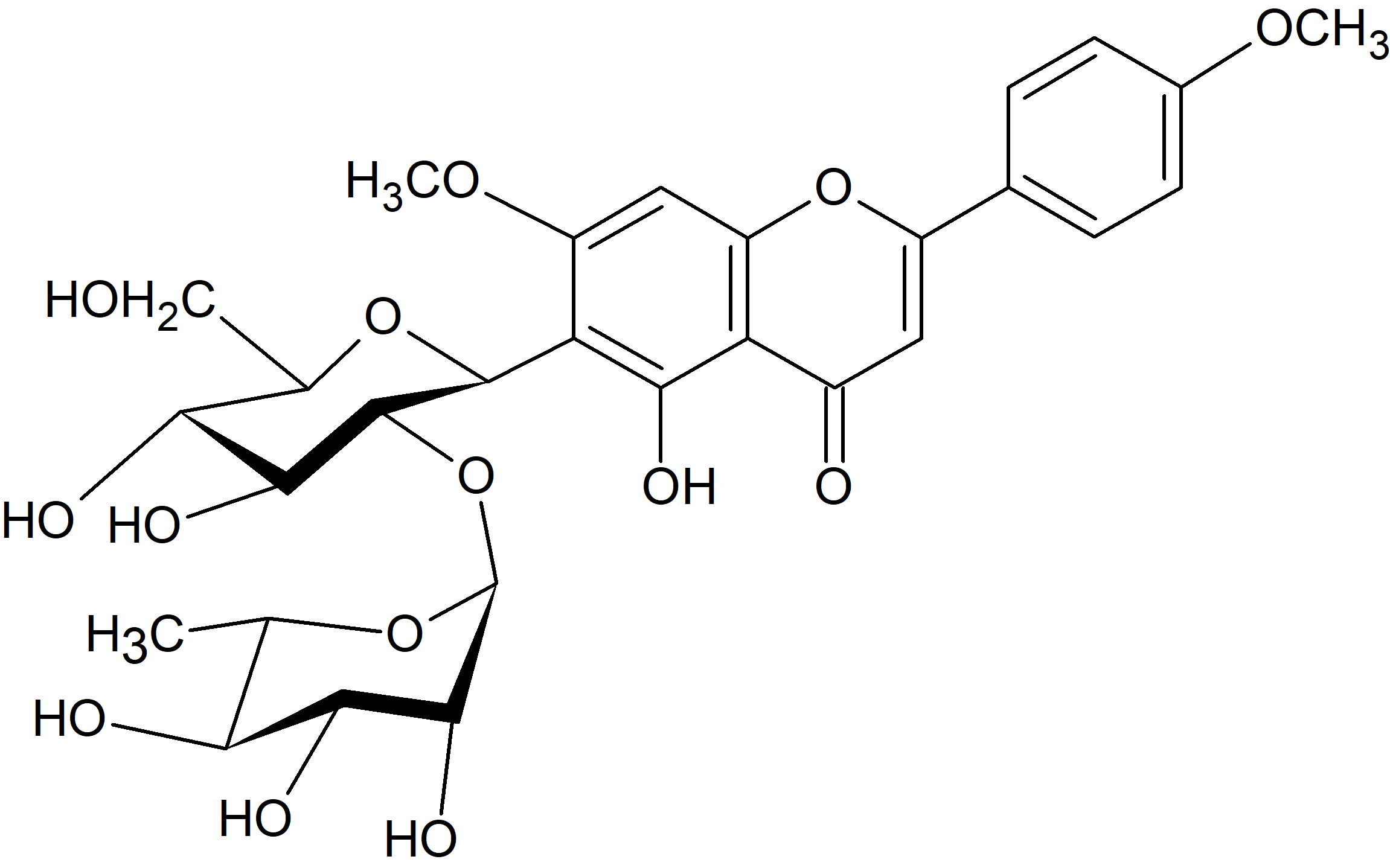 Embigenin 2