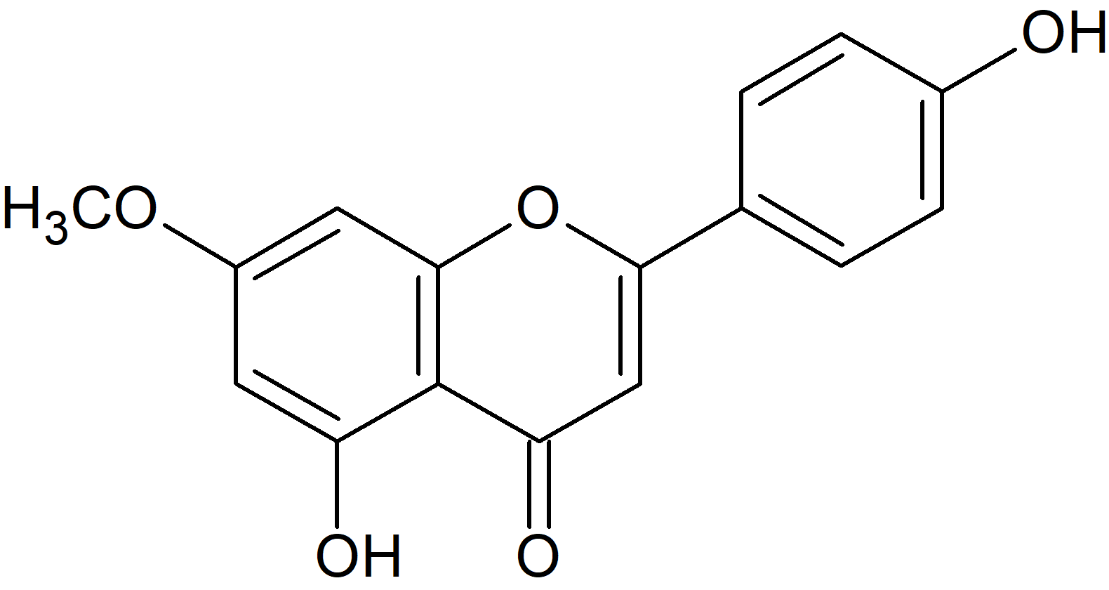 Apigenin 7-methyl ether