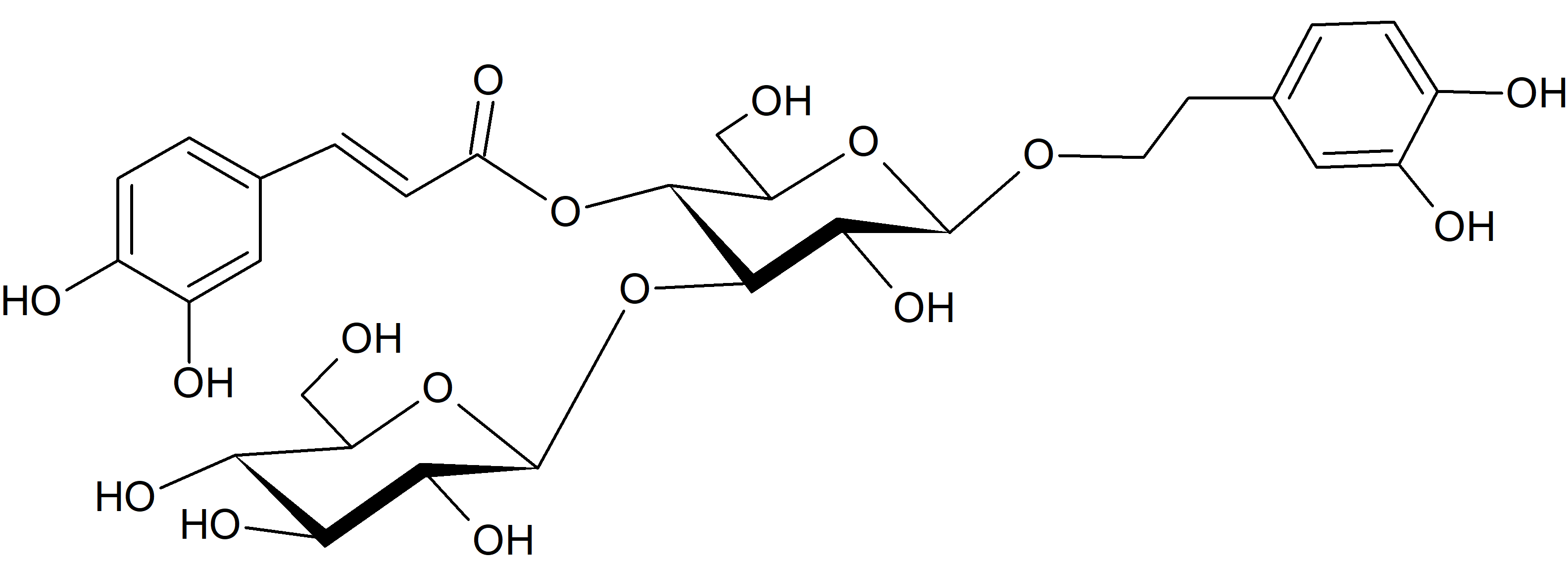 Plantamajoside 