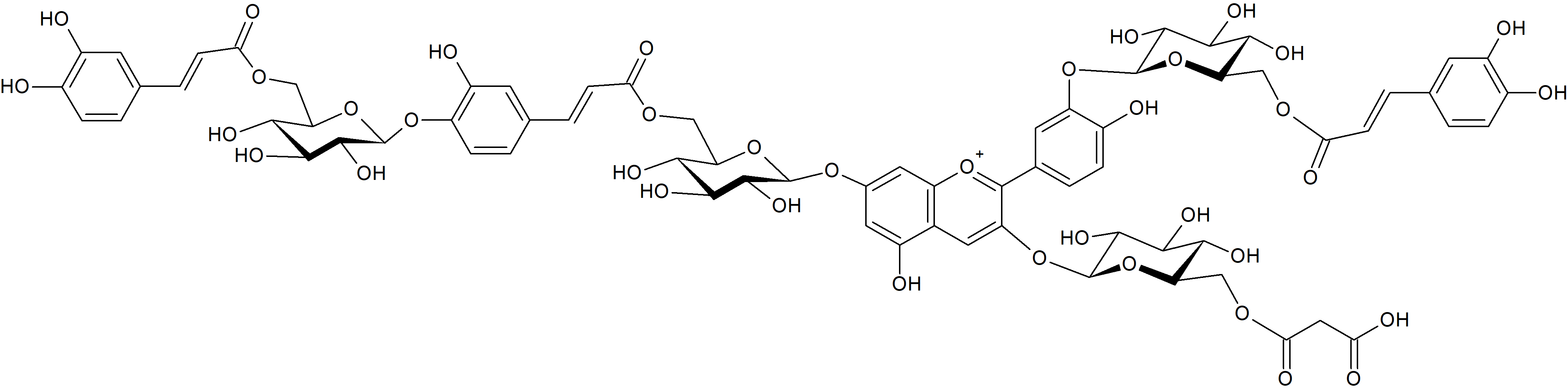 Rubrocinerarin