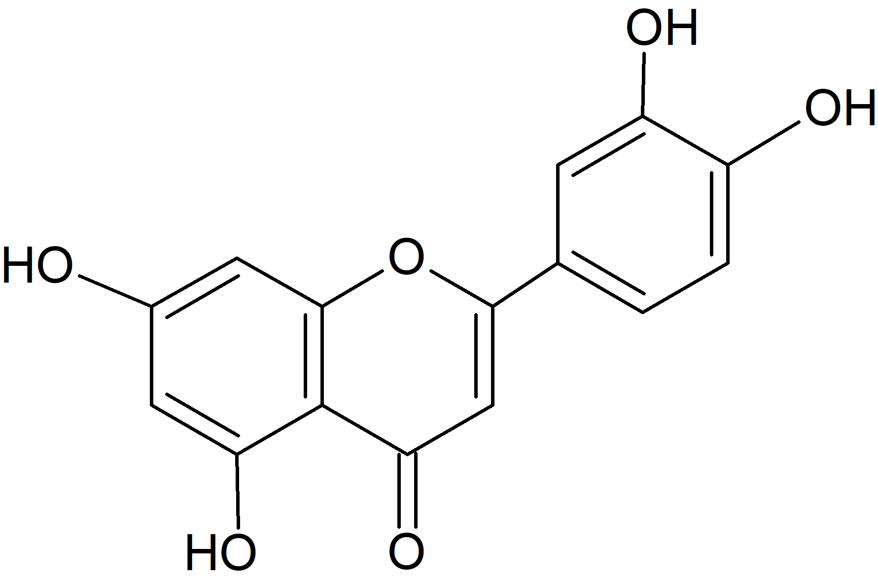 Luteolin