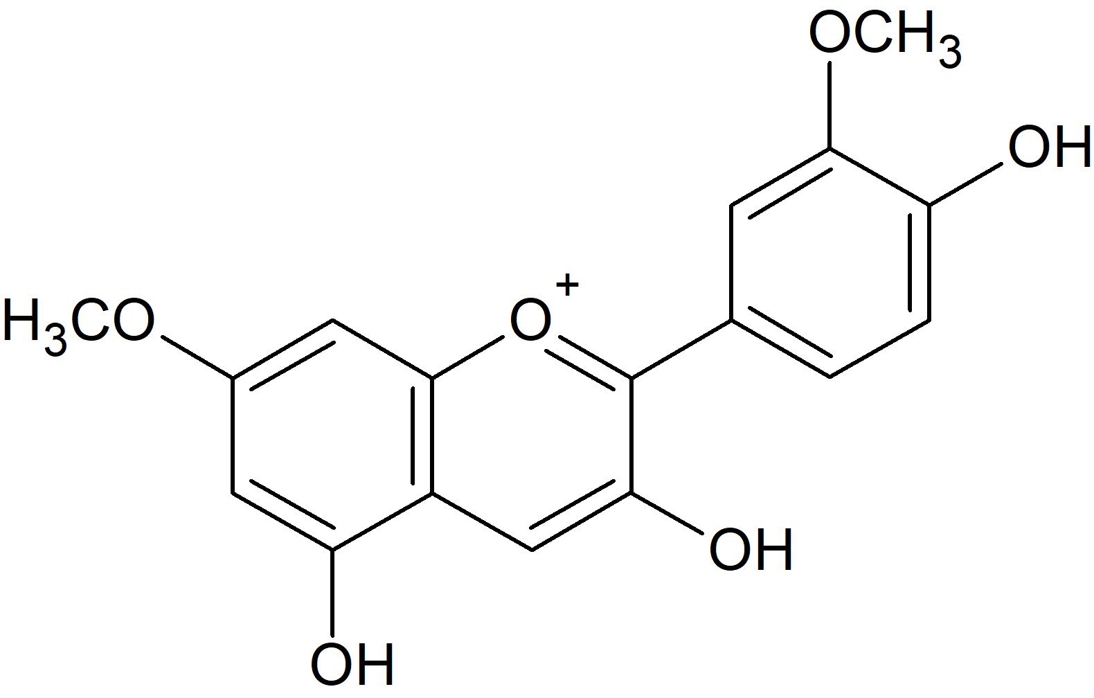 Rosinidin