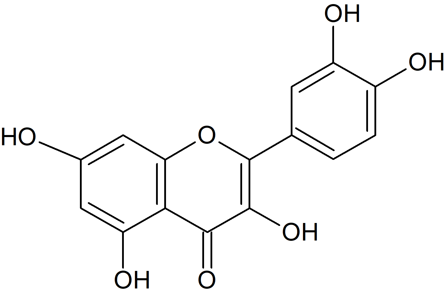 Quercetin