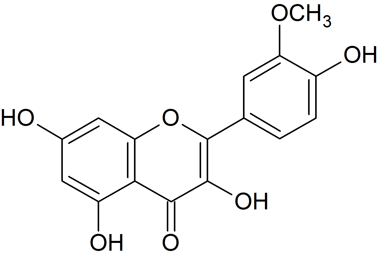 Isorhamnetin