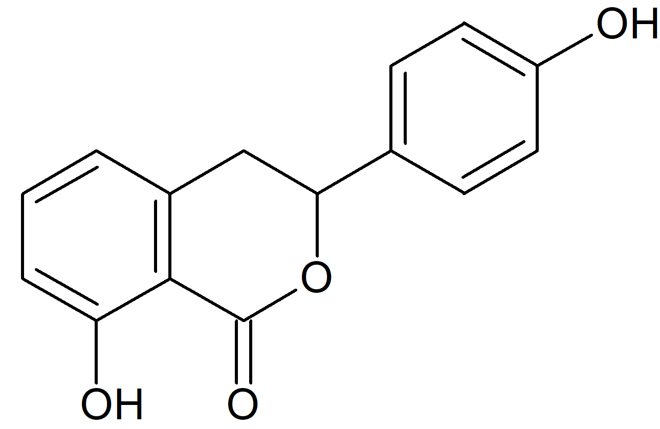 Hydrangenol