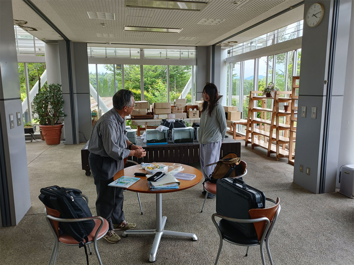 亀田まりも