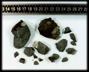 神戸隕石