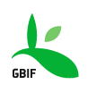 GBIFロゴマーク